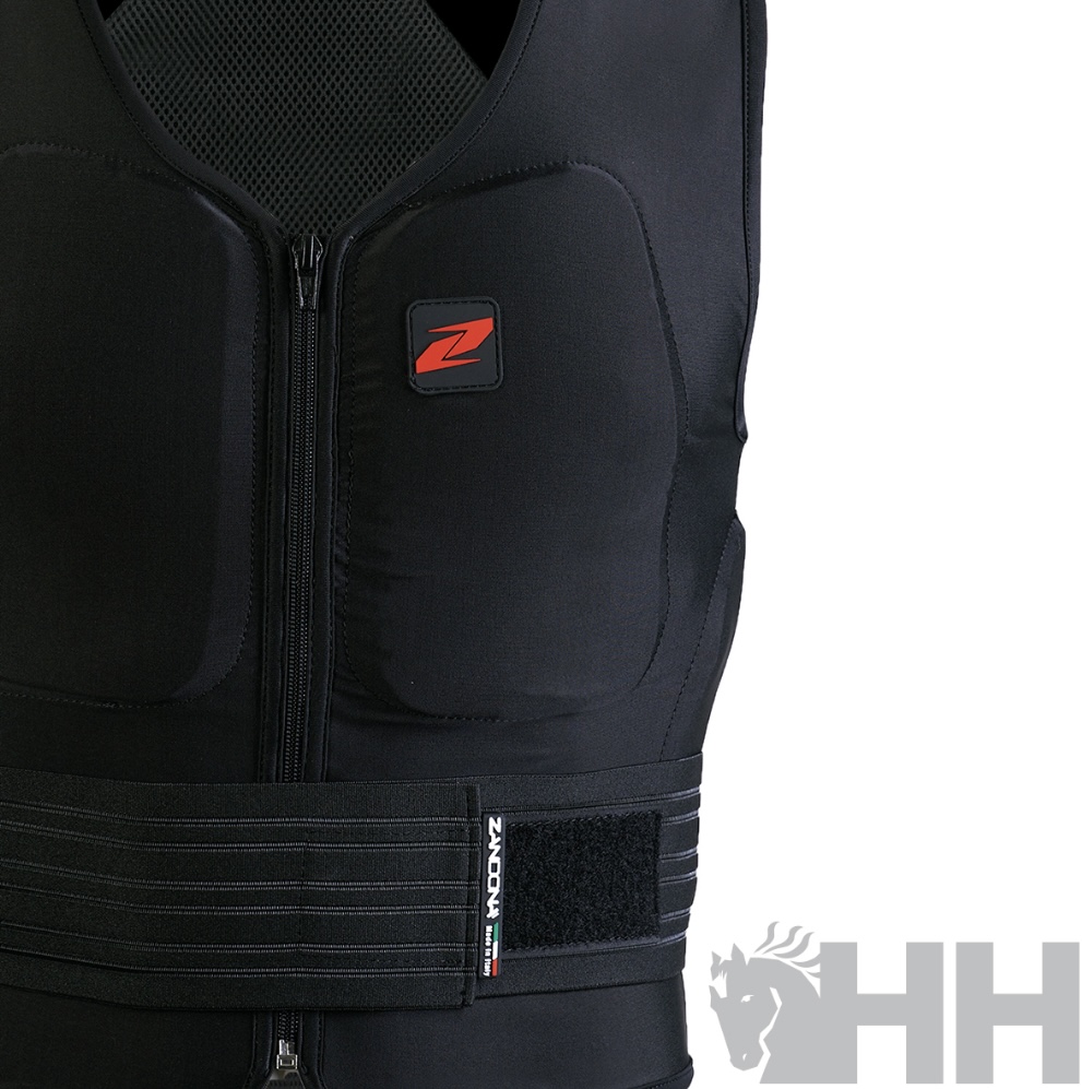 protector espalda ZANDONA SOFT VEST PRO adulto - Imagen 2
