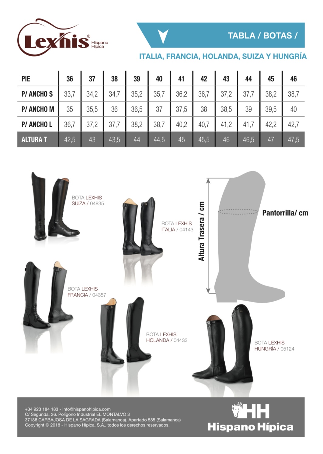 protector espalda ZANDONA SOFT VEST PRO adulto - Imagen 10