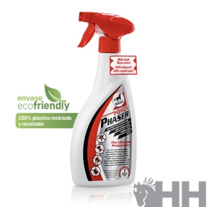 Repelente insectos LEOVET POWER PHASER