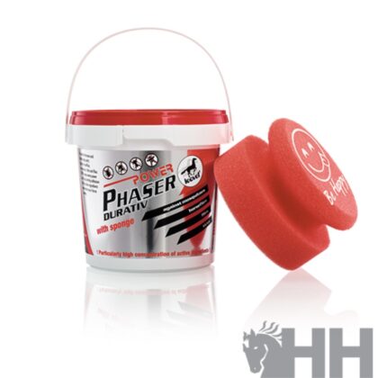 Repelente Insectos LEOVET POWER PHASER durativ gel