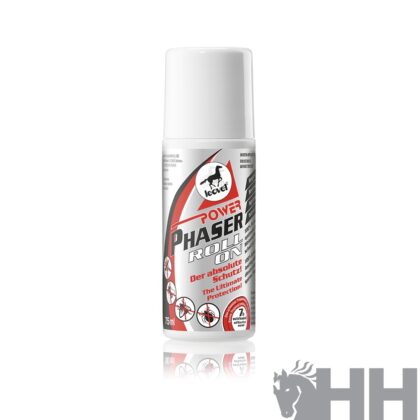 Repelente Insectos LEOVET POWER PHASER roll on