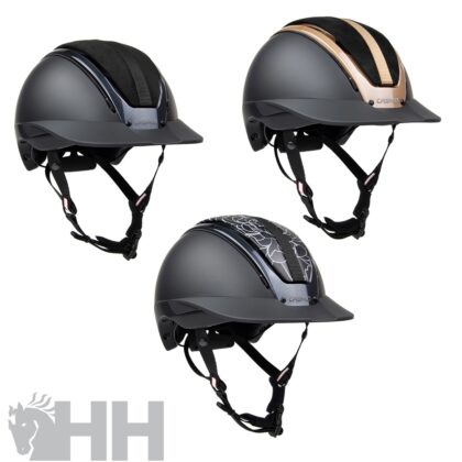 Casco marca CASCO modelo DUELL ONE