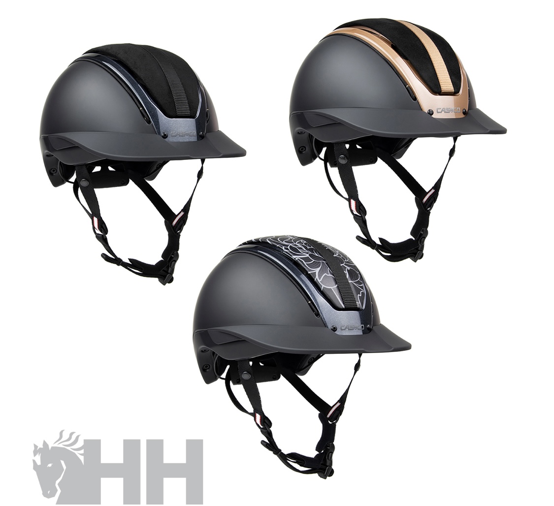 Casco marca CASCO modelo DUELL ONE
