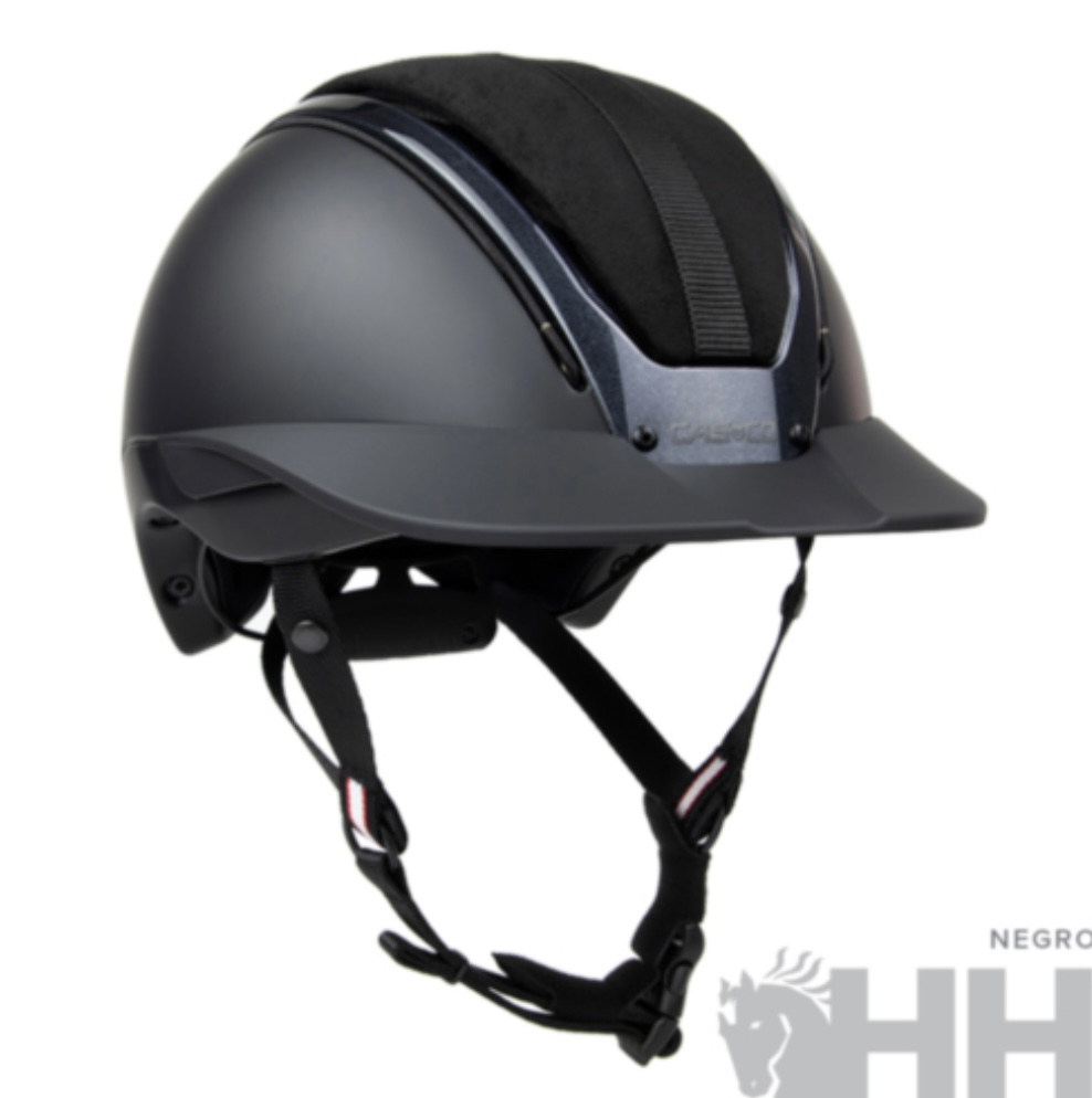 Casco marca CASCO modelo DUELL ONE - Imagen 2