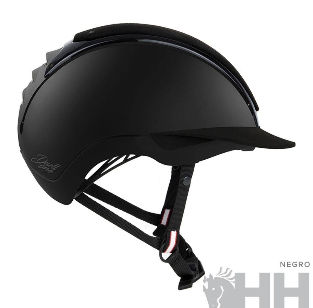 Casco marca CASCO modelo DUELL ONE - Imagen 3