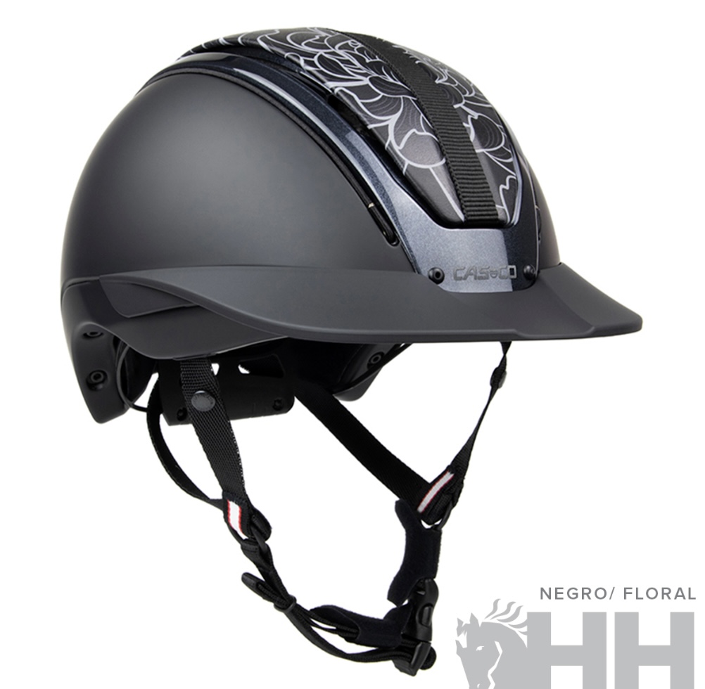 Casco marca CASCO modelo DUELL ONE - Imagen 4