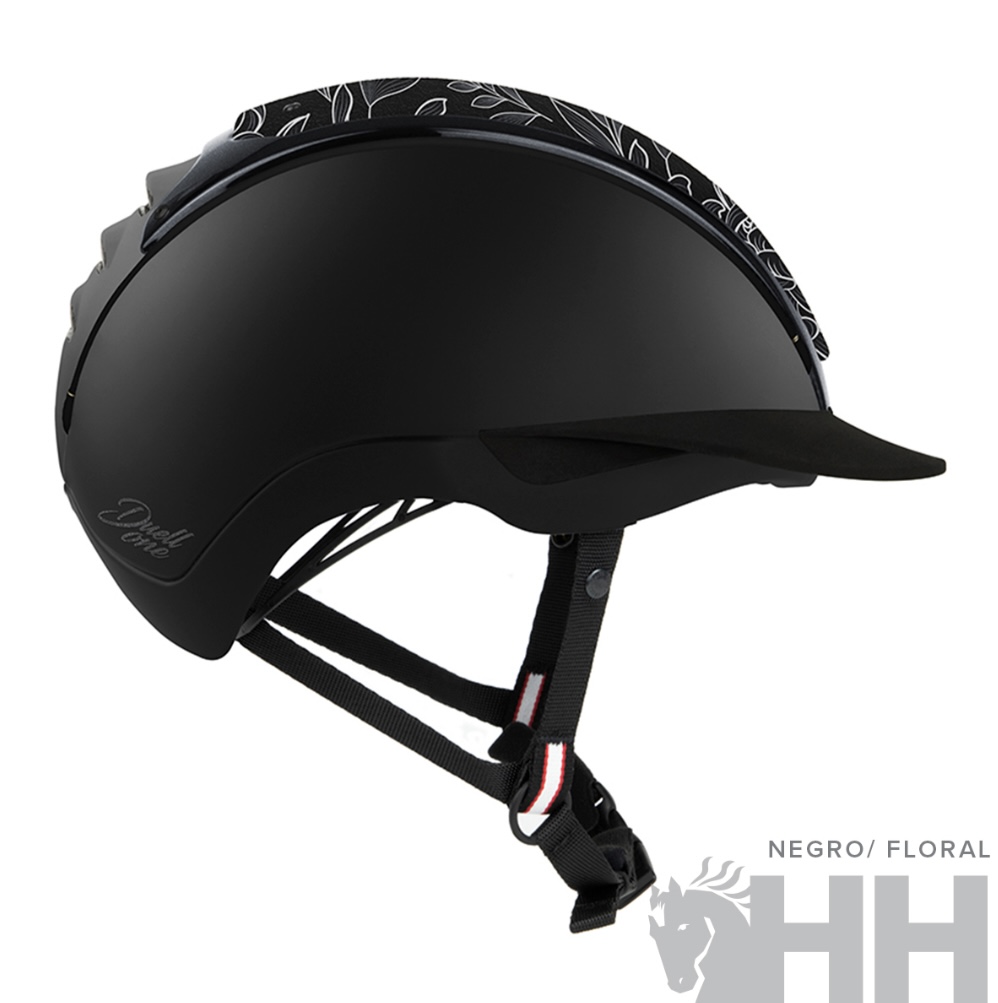 Casco marca CASCO modelo DUELL ONE - Imagen 5