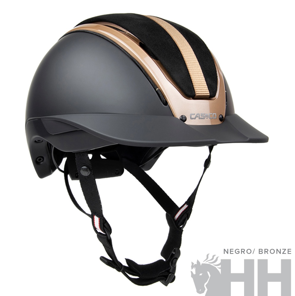 Casco marca CASCO modelo DUELL ONE - Imagen 6
