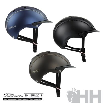 Casco marca CASCO modelo MISTRALL 1