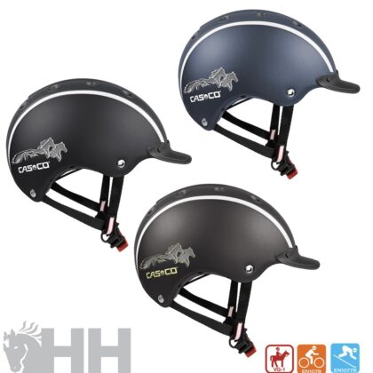 Casco de la marca CASCO modelo CHOICE