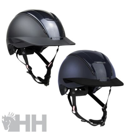 Casco marca CASCO modelo DUELL