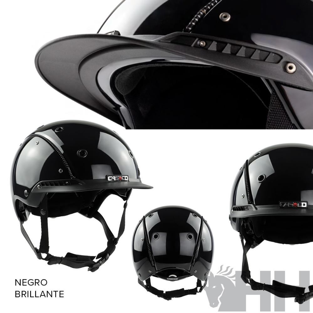 Casco de la marca CASCO modelo CHAMP-3 PLUS - Imagen 3