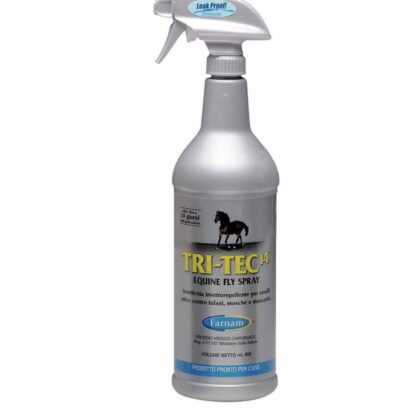 Repelente insectos TRI-TEC 14                 946ml