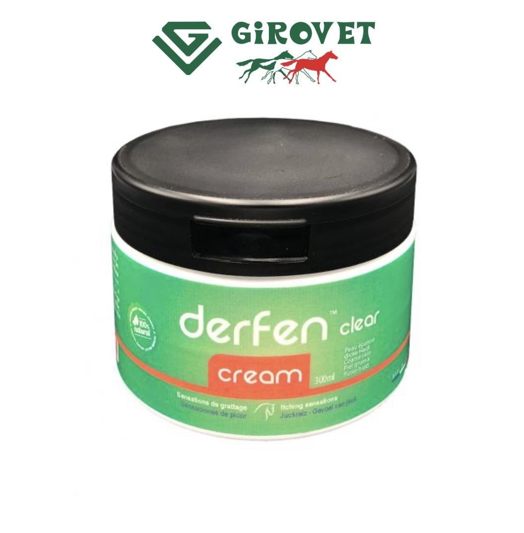 DERFEN CLEAR CREAM - Imagen 5