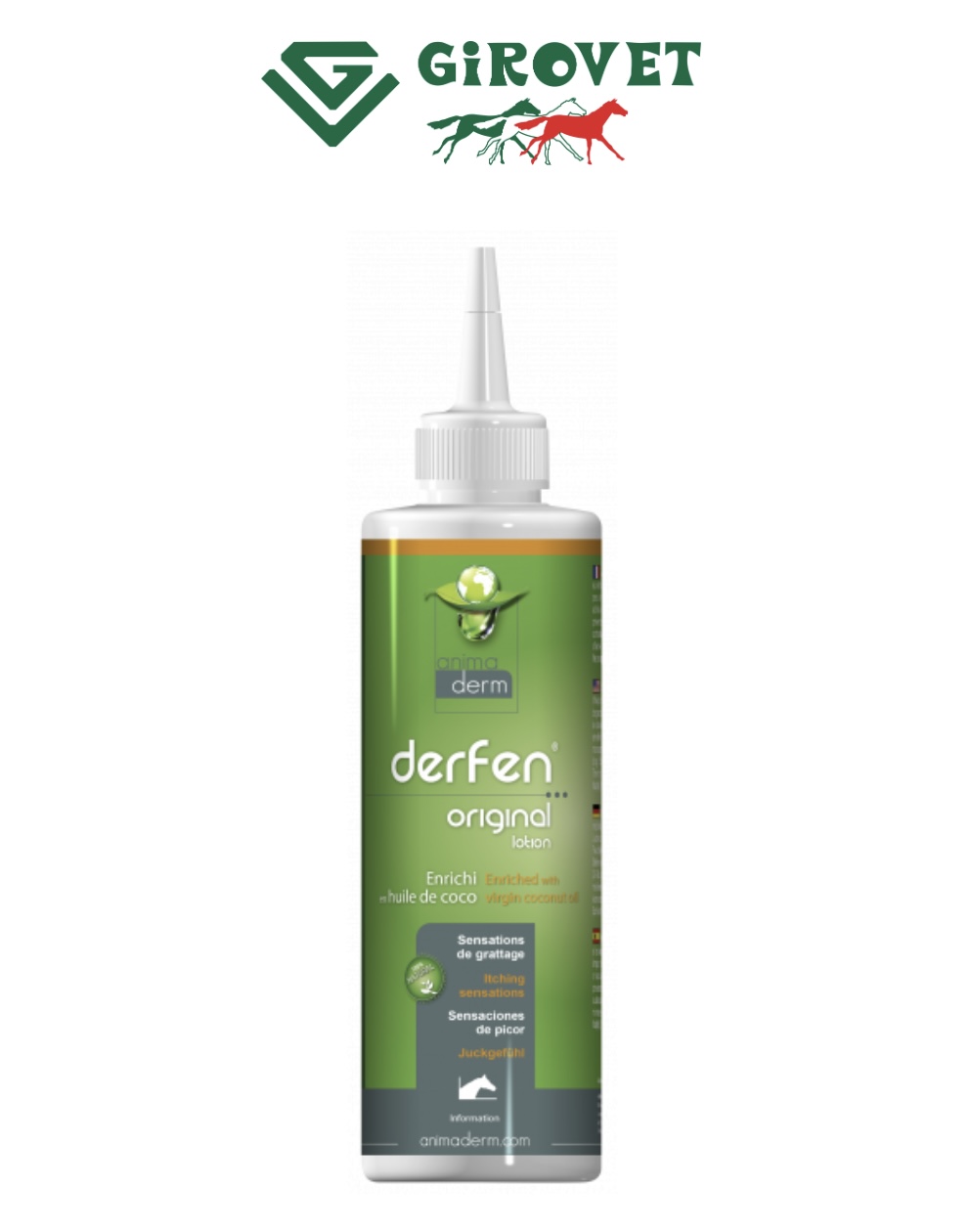 DERFEN CLEAR CREAM - Imagen 7