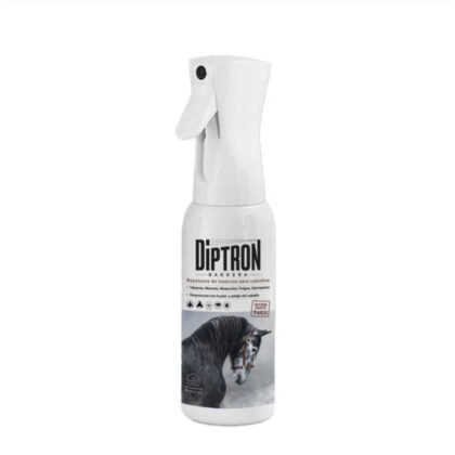 Repelente insectos DIPTRON