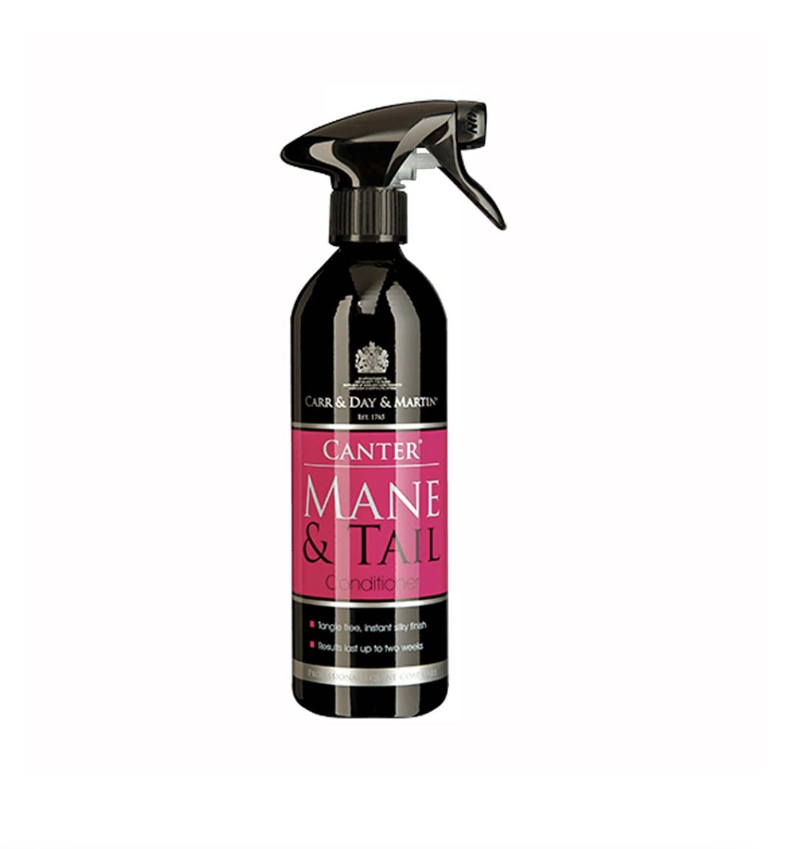 Champu MARJOMAN extracto de Manzana 1L - Imagen 3