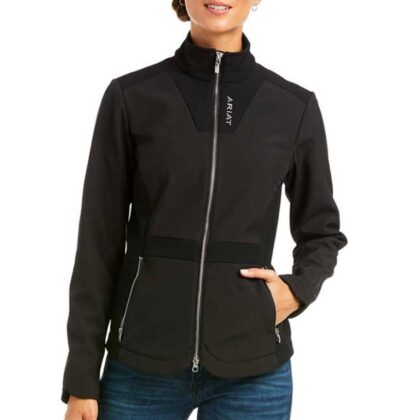 Chaqueta ARIAT modelo SALIENT