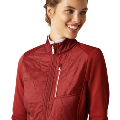 Chaqueta ARIAT modelo FUSION