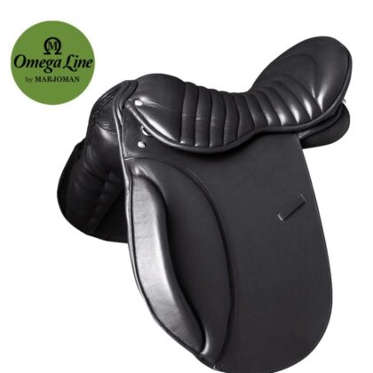 Silla Islandia Omega Line (puentes intercambiables)