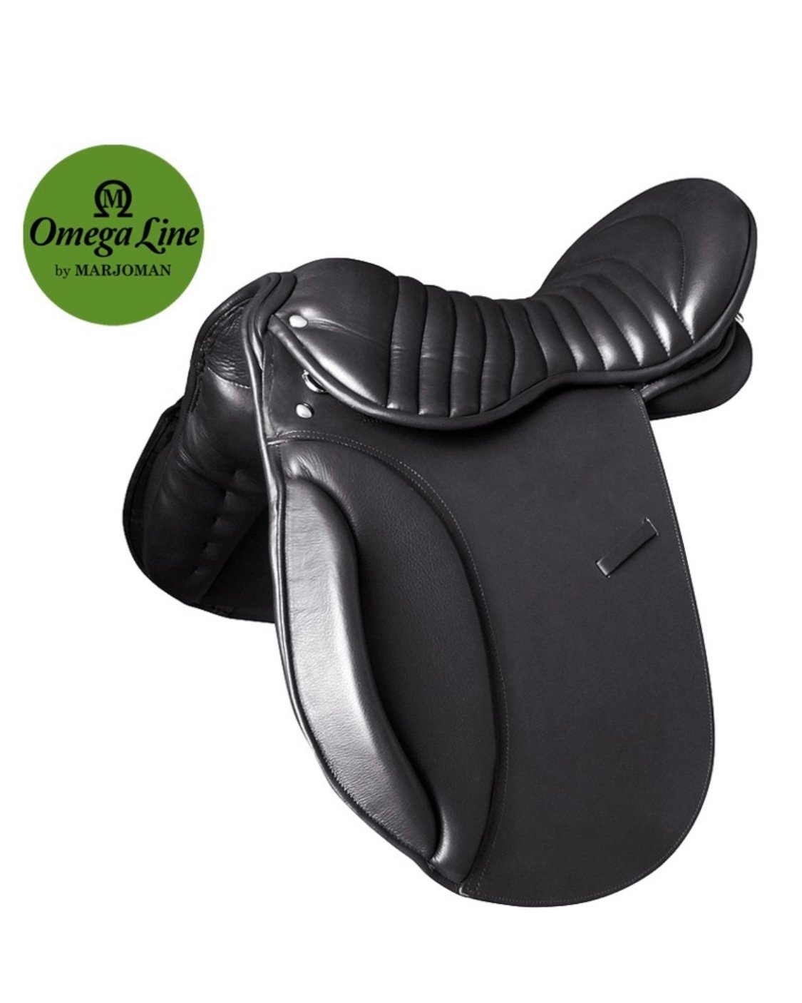 Silla Islandia Omega Line (puentes intercambiables)
