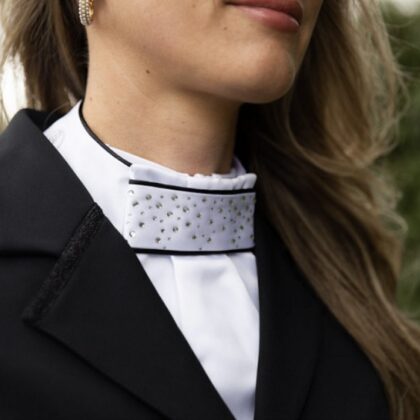 Plastron BR modelo Leon