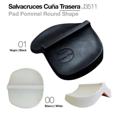 Salvacruces cuña Trasera Zaldi