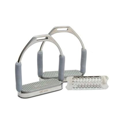 Estribo seguridad System Stirrups 6
