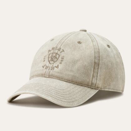 Gorra ARIAT country
