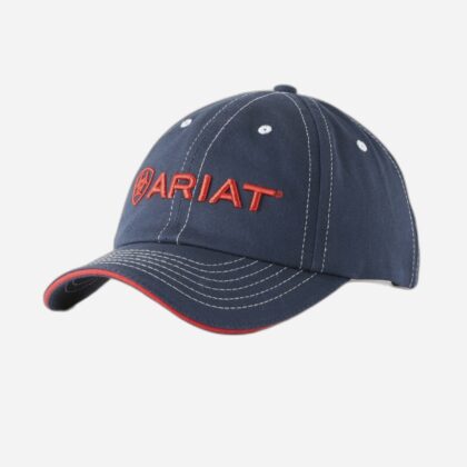 Gorra ARIAT team II