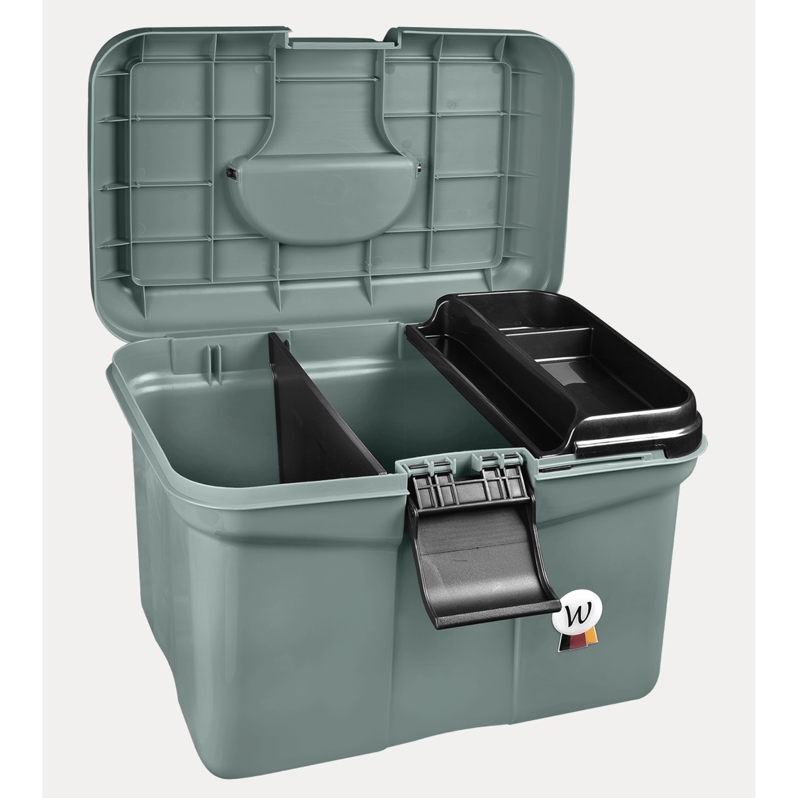Caja limpieza con separadores WALDHAUSEN - Imagen 5