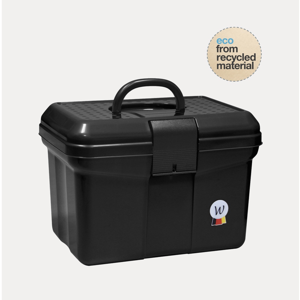 Caja limpieza con separadores WALDHAUSEN - Imagen 2