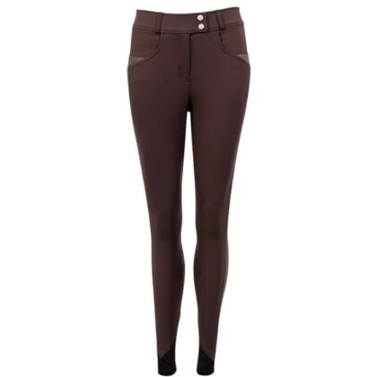 Pantalon BR Fabienne asiento silicona