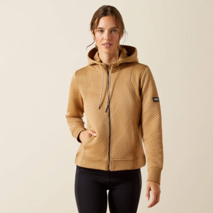 Chaqueta ARIAT Radiance FULL ZIP