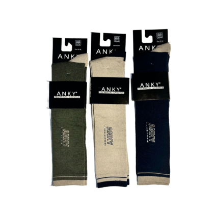 Calcetín ANKY Technical Socks Dark