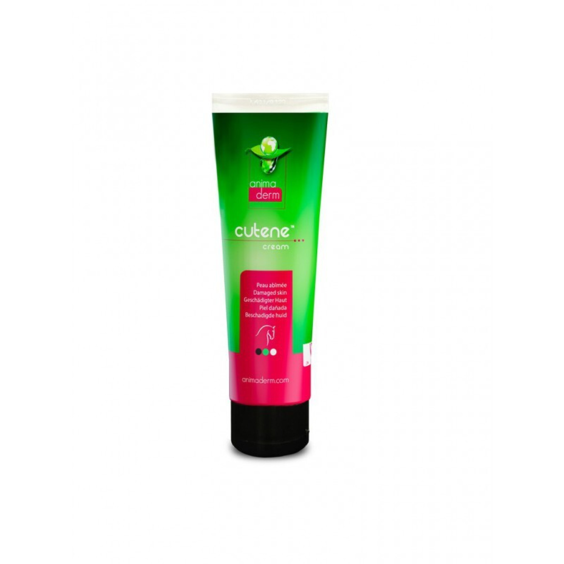 Crema Reparadora CUTENE - Imagen 4