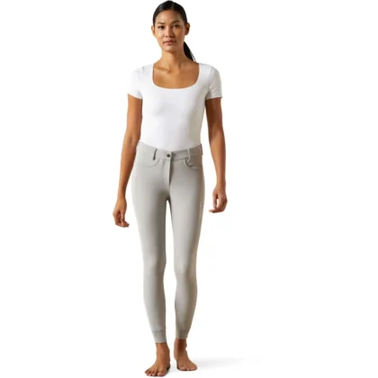 Pantalón Ariat Tri Factor NT Show Grey