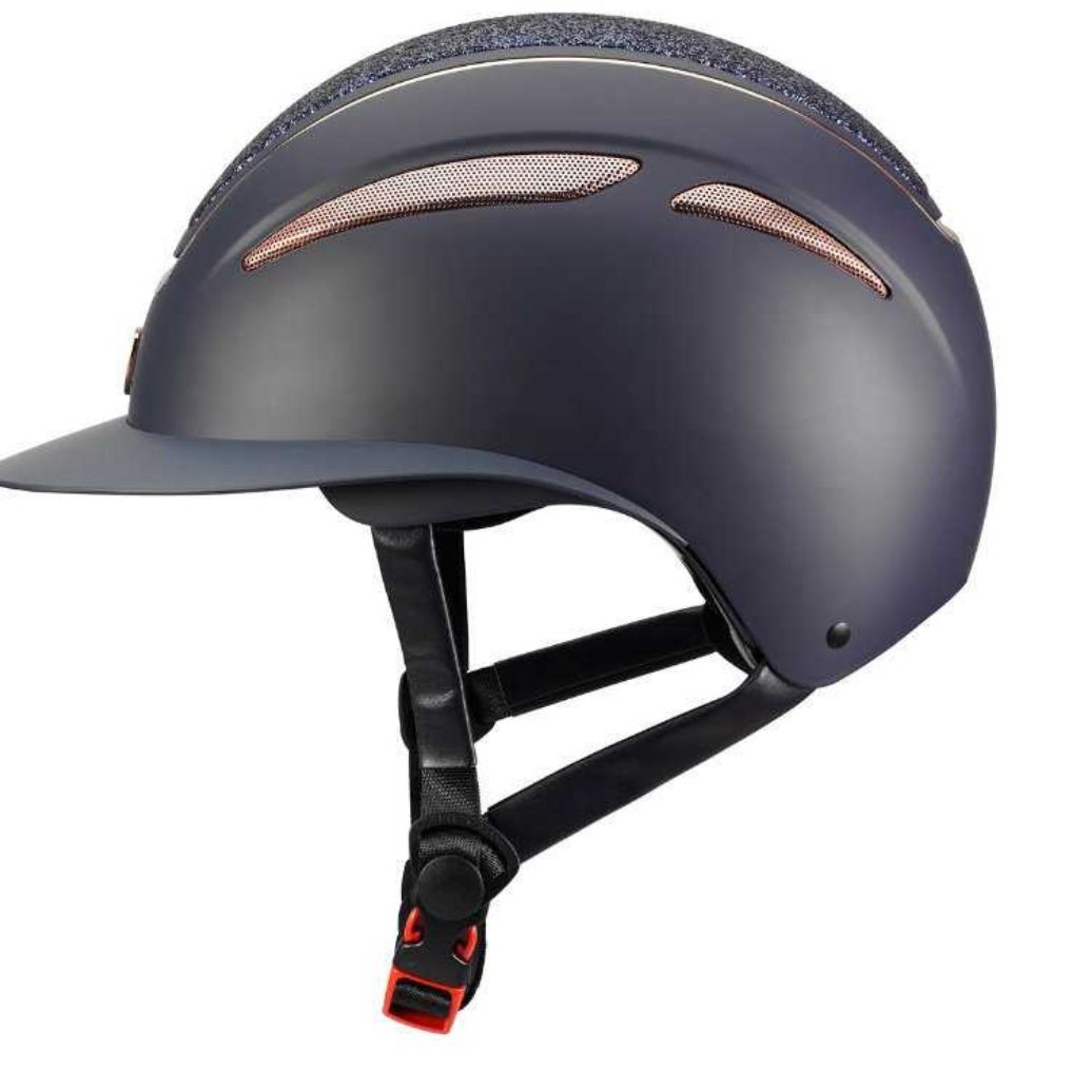 Casco TATTINI modelo ARIETE - Imagen 2