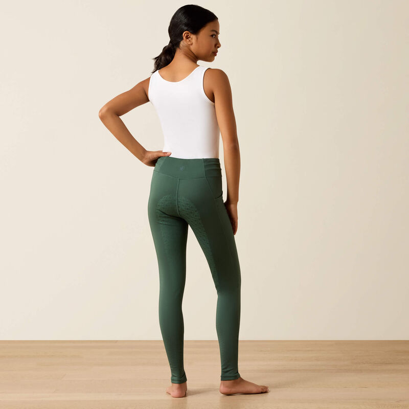 Malla Equitación ARIAT Eos 2.0 Niñ@ - Imagen 2