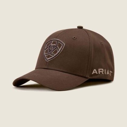 Gorra deportiva ARIAT show cap