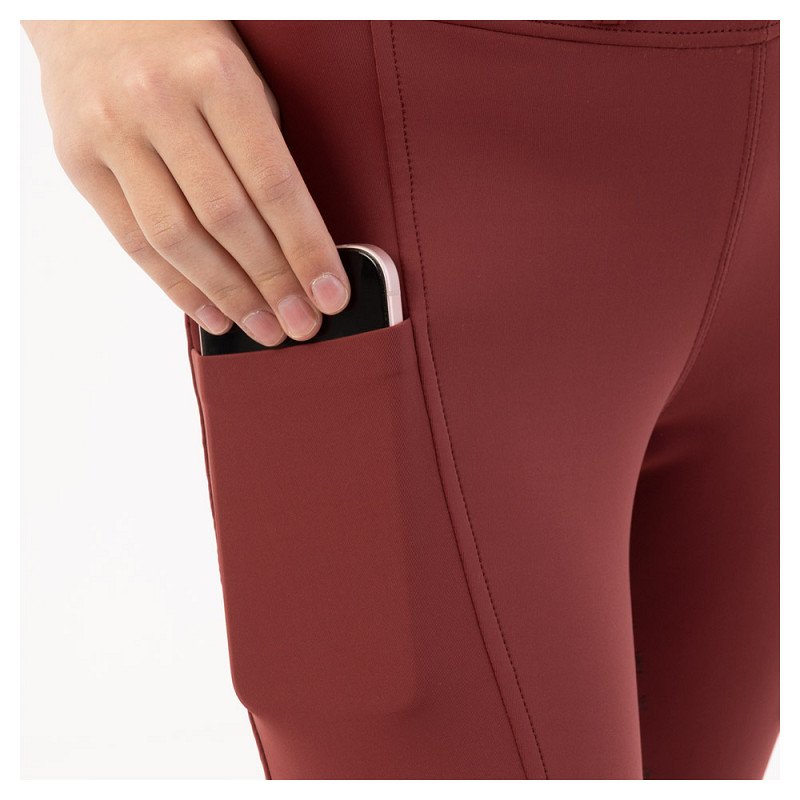 Malla BR Eevolv modelo Kika Niñ@ Silicone Seat - Imagen 7