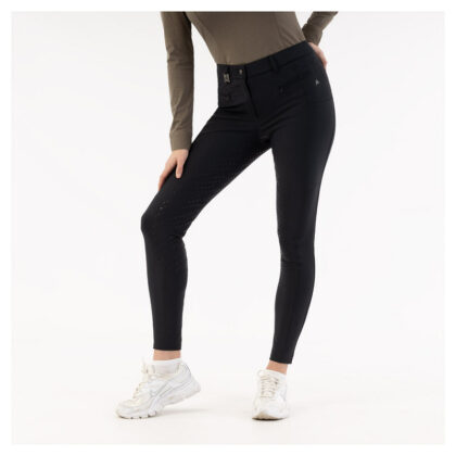 Pantalón ANKY modelo Clarity Mujer Silicone Seat