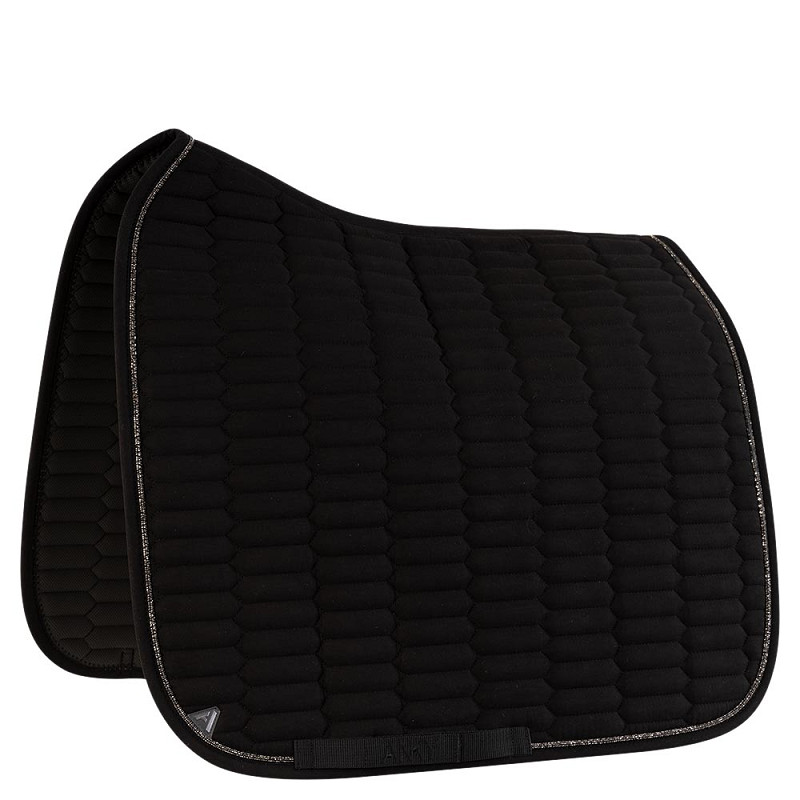 Mantilla ANKY modelo Suede