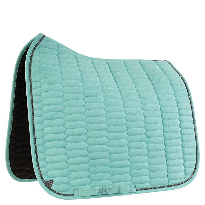 Mantilla ANKY modelo Suede - Imagen 2