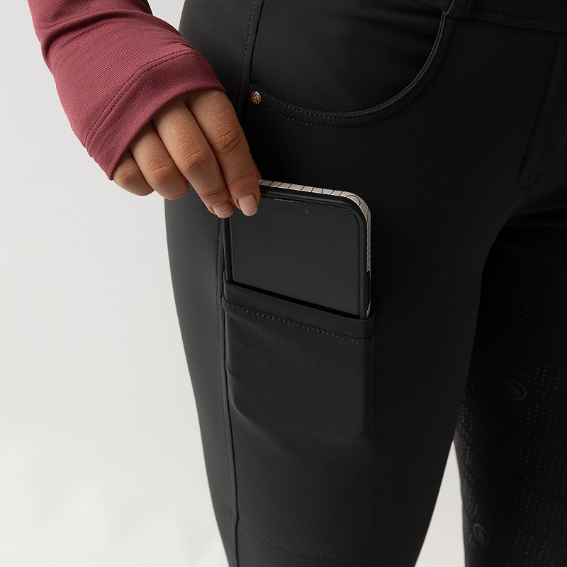Pantalón BR modelo Lendsey silicona - Imagen 5