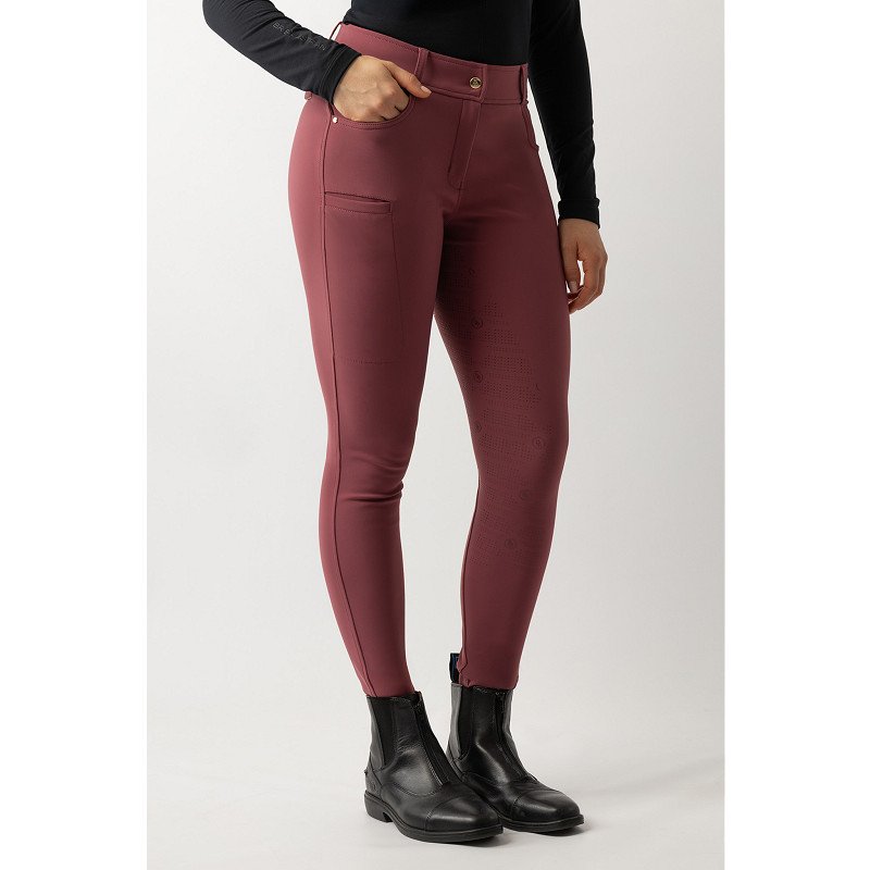 Pantalón BR modelo Lendsey silicona