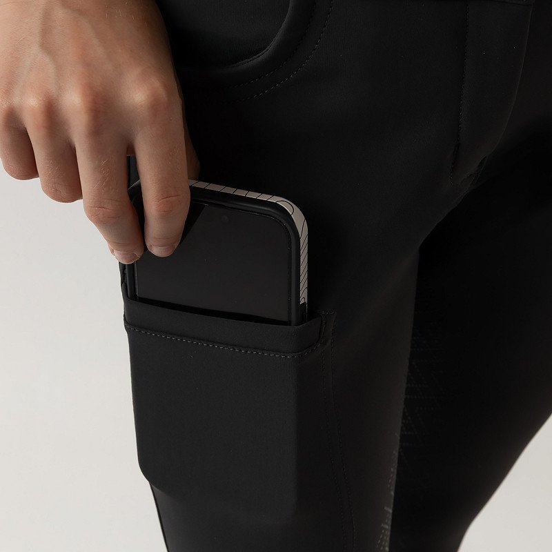 Pantalón BR modelo Loty silicona - Imagen 4